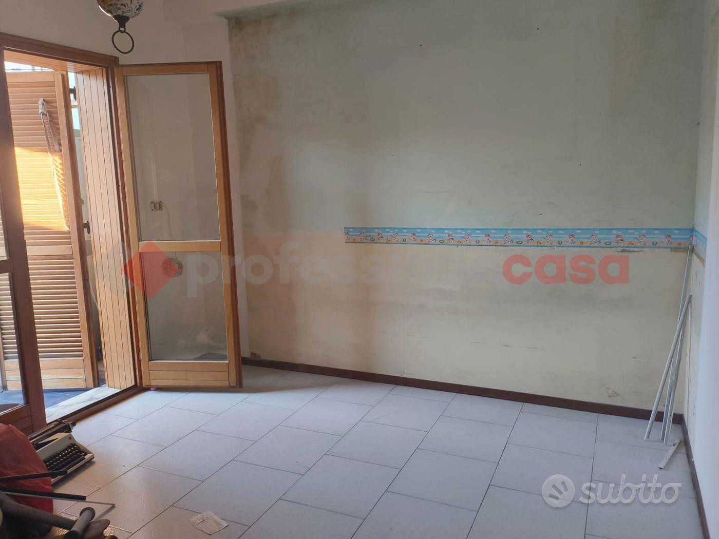 Appartamento – Reggio Calabria, Ravagnese - Vista 2
