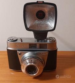 Macchina fotografica Retinette 1a kodak