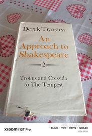 An Approach to Shakespeare 