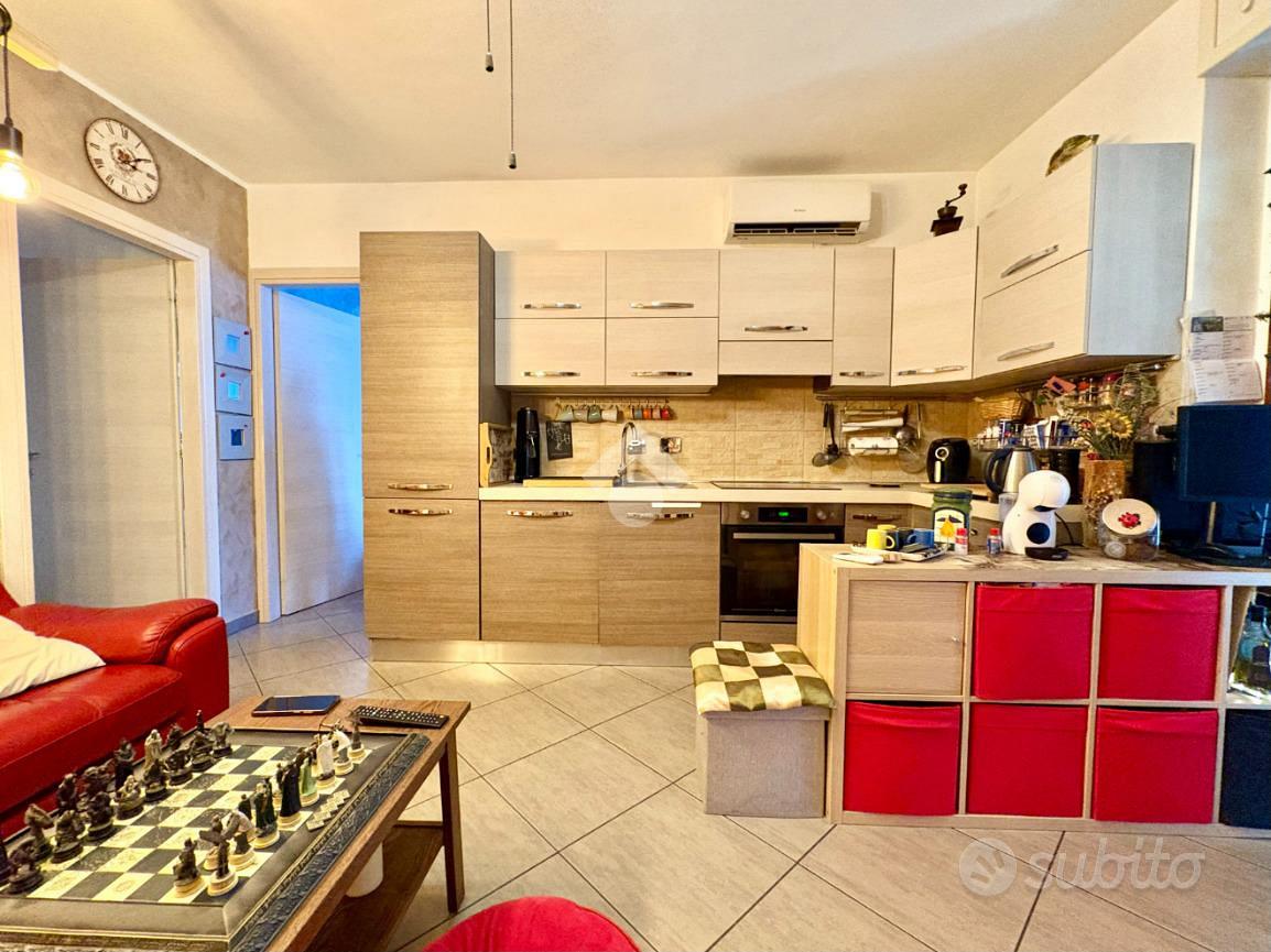 Apartment in La Loggia, Torino - Vista 2