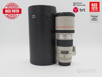 Canon EF 300 F4 L USM (Canon)