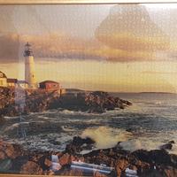 Puzzle Ravensburger Faro