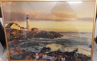 Puzzle Ravensburger Faro