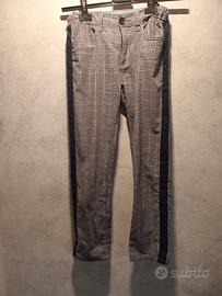 Pantaloni ragazzo 
