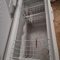 Pozzo congelatore Freezer Whirlpool Space Max 