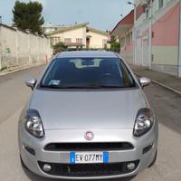 Fiat punto metano