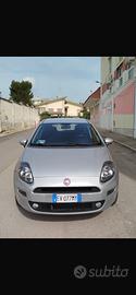 Fiat punto metano