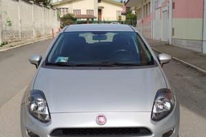 Fiat punto metano