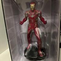 Statuette da collezione della Marvel