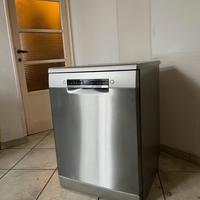 BOSCH SMS4EMI01E LAVASTOVIGLIE, 60 cm, Classe C