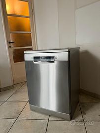 BOSCH SMS4EMI01E LAVASTOVIGLIE, 60 cm, Classe C