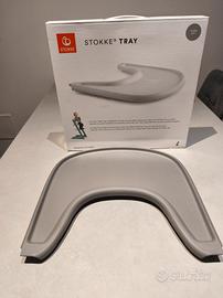 Vassoio Stokke tray 