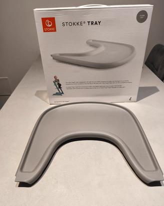 Vassoio Stokke tray 