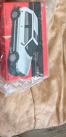 Laudoracing fiat uno turno ie e antiskid