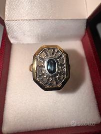 Anello vintage