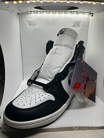 Air Jordan HI 85