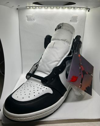 Air Jordan HI 85