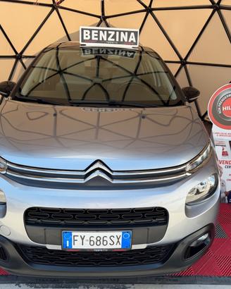 Citroen C3 PureTech 82 Shine