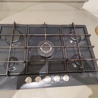 PIANO COTTURA SCHOCK