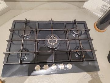 PIANO COTTURA SCHOCK