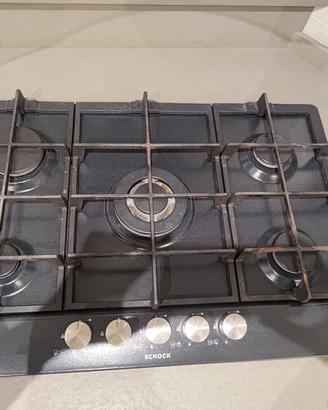 PIANO COTTURA SCHOCK