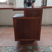 Comodino mod. "Umberto I"