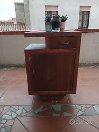 Comodino mod. "Umberto I"