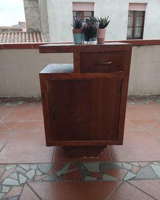 Comodino mod. "Umberto I"