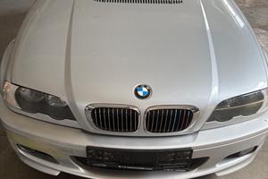 Bmw 320 serie 3 MSport (E46) Cabrio