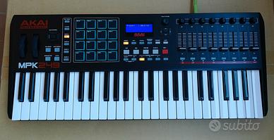 Akai Professional MPK249