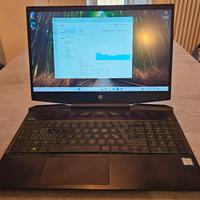 HP Pavilion Gaming 15-dk0009nl, 32 GB RAM