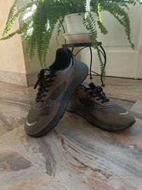 Hogan scarpe uomo