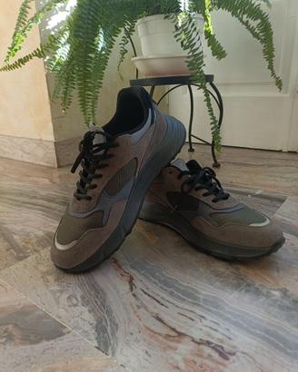 Hogan scarpe uomo