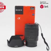 Sony FE 24-70 F4 ZA OSS Vario Tessar T* (Sony)