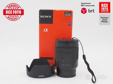 Sony FE 24-70 F4 ZA OSS Vario Tessar T* (Sony)