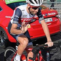 da collezione maglia autografata V.NIBALI ciclismo