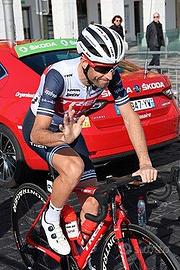 da collezione maglia autografata V.NIBALI ciclismo