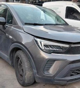 RICAMBI Opel Crossland 1.5 TD anno 2021 - GG534