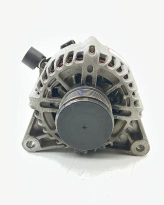 F6JD ALTERNATORE FORD Fiesta 6° Serie 1.4 Diesel