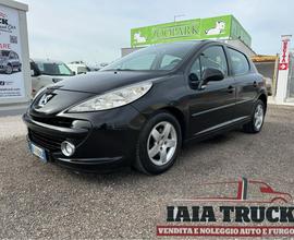 PEUGEOT 207 1.4 VTi 95 CV 5p. Energie Sport 207 1.