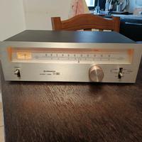 Pioneer TX-5500 II | Sintonizzatore Hi-Fi Vintage