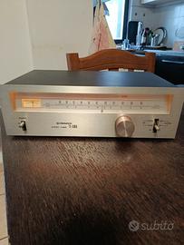 Pioneer TX-5500 II | Sintonizzatore Hi-Fi Vintage