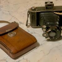 Macchina fotografica Voigtländer Bessa (Anni '30)