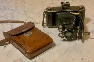 Macchina fotografica Voigtländer Bessa (Anni '30)