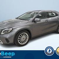 Mercedes-Benz GLA 180 EXECUTIVE AUTO