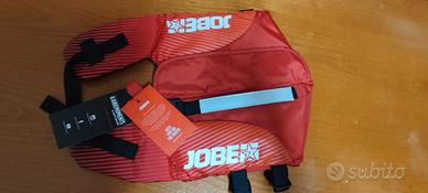 Giubbotto Di Salvataggio Jobe Per Cani Taglia S