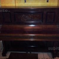 Pianoforte verticale IRMLER