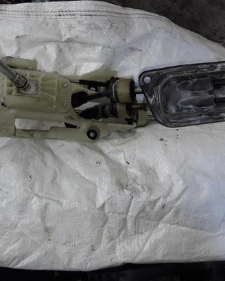 LEVA CAMBIO PIÙ CORDE SUZUKI SX4 Serie S-Cross D1