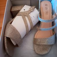 Scarpe donna n. 39