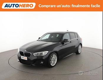 BMW 118 VB14536